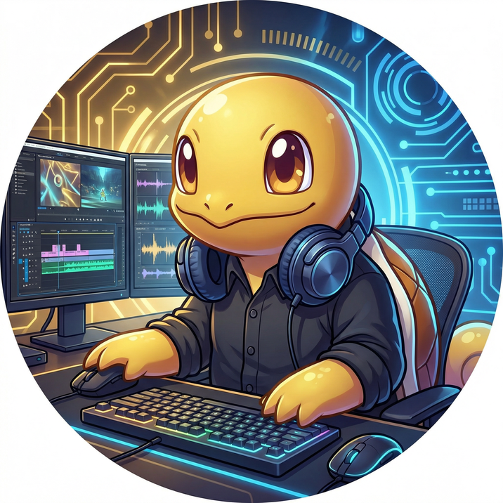 香蕉视频 AI技术总监