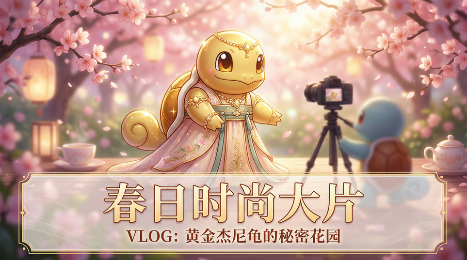 香蕉视频春日时尚视频拍摄